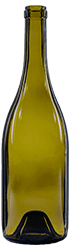 bottle mold #8175N