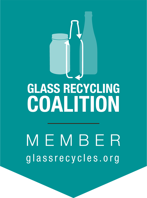 Glass Recycling Coalition Member